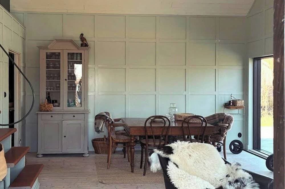 Foto 8 von 20: Haus 100 Meter vom Meer entfernt in Beddingestrand