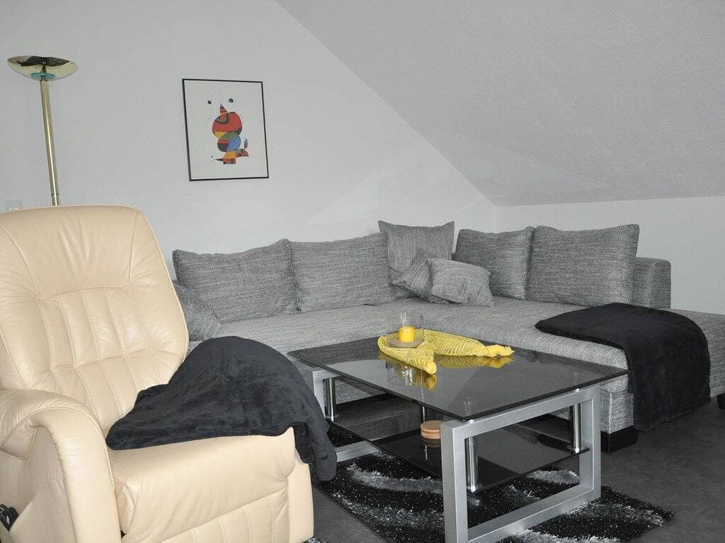 Foto 5 von 22: Ferienwohnung mit 1 Schlafzimmer