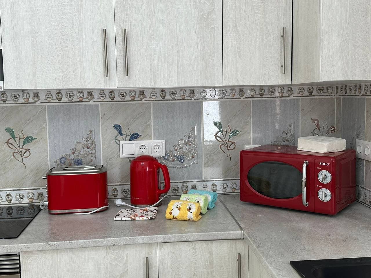 Foto 2 von 25: Ferienhaus 'Ar Doce' mit privatem Pool, WLAN und Klimaanlage