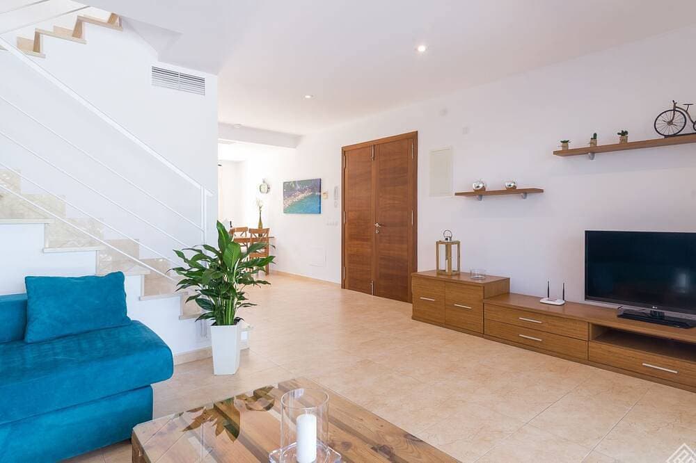 Foto 13 von 30: Vaumera F - Schöne Villa mit privatem Pool