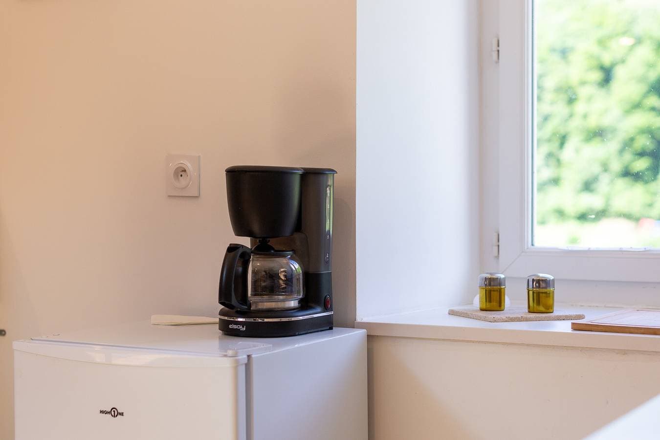 Foto 5 von 21: Apartment 'Im Weiler des Vercors' mit Gemeinschaftsterrasse und WLAN