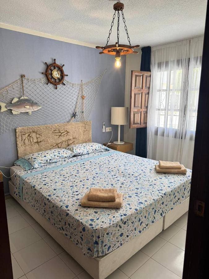 Casa del Mar Vera Costa 1