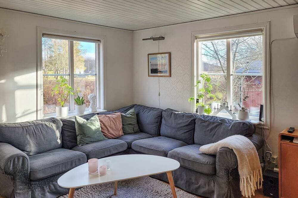 Foto 9 von 30: Wunderschönes Haus in Mörrum mit WLAN