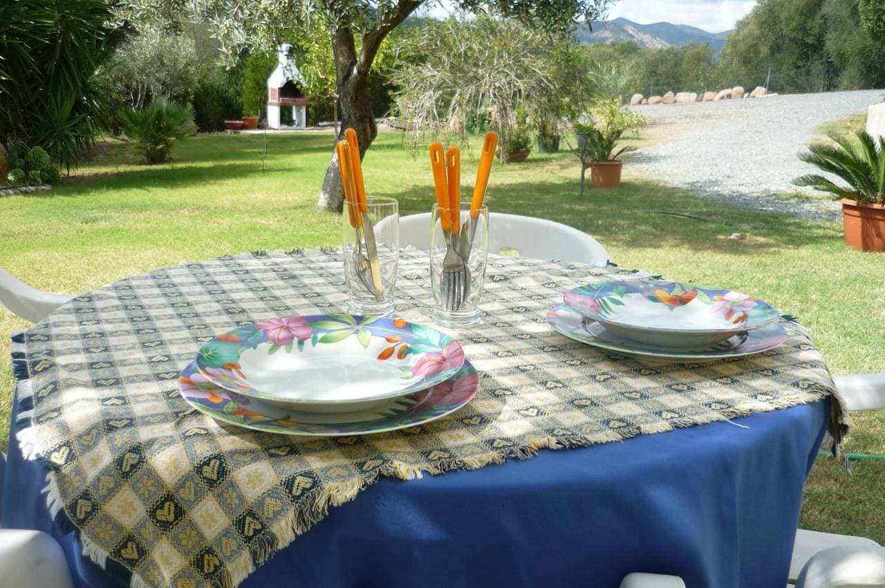 Foto 6 von 7: Ampia e graziosa Casa Vacanza
