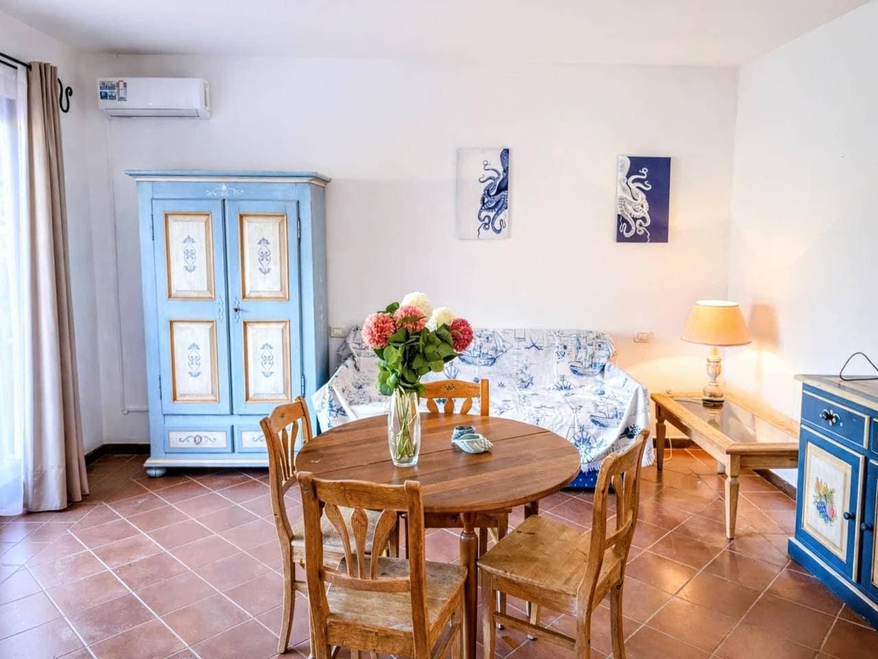 Foto 3 von 30: Ferienwohnung mit Veranda in der Nähe