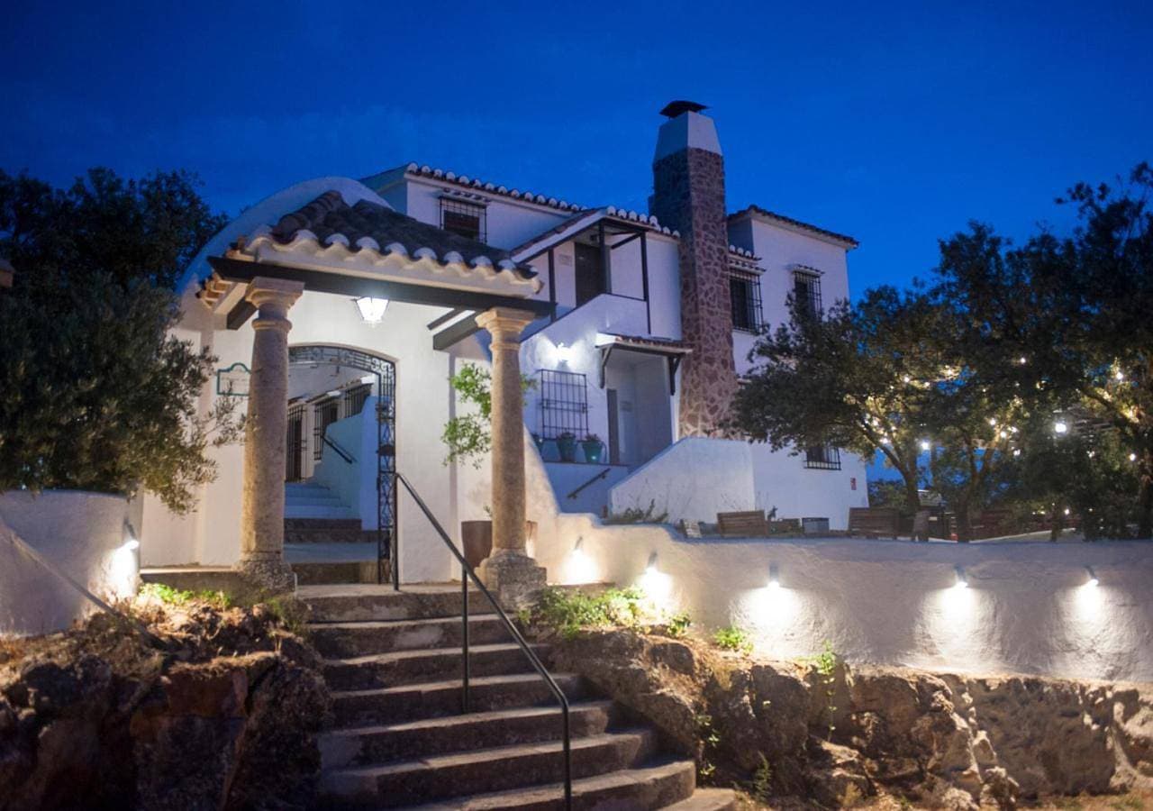 El Balcón del Rey 1