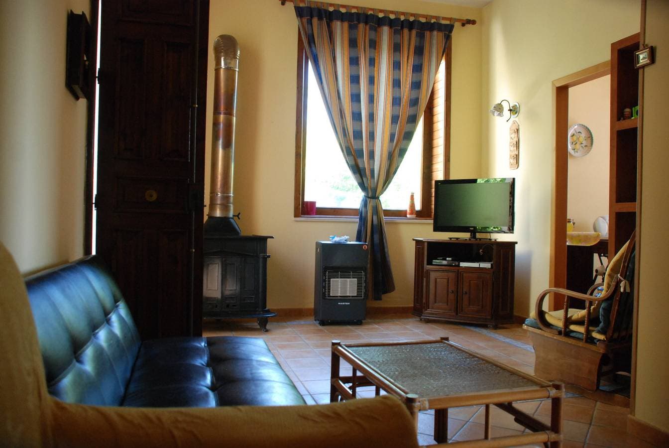 Foto 13 von 47: Ferienhaus Sizilien Meer