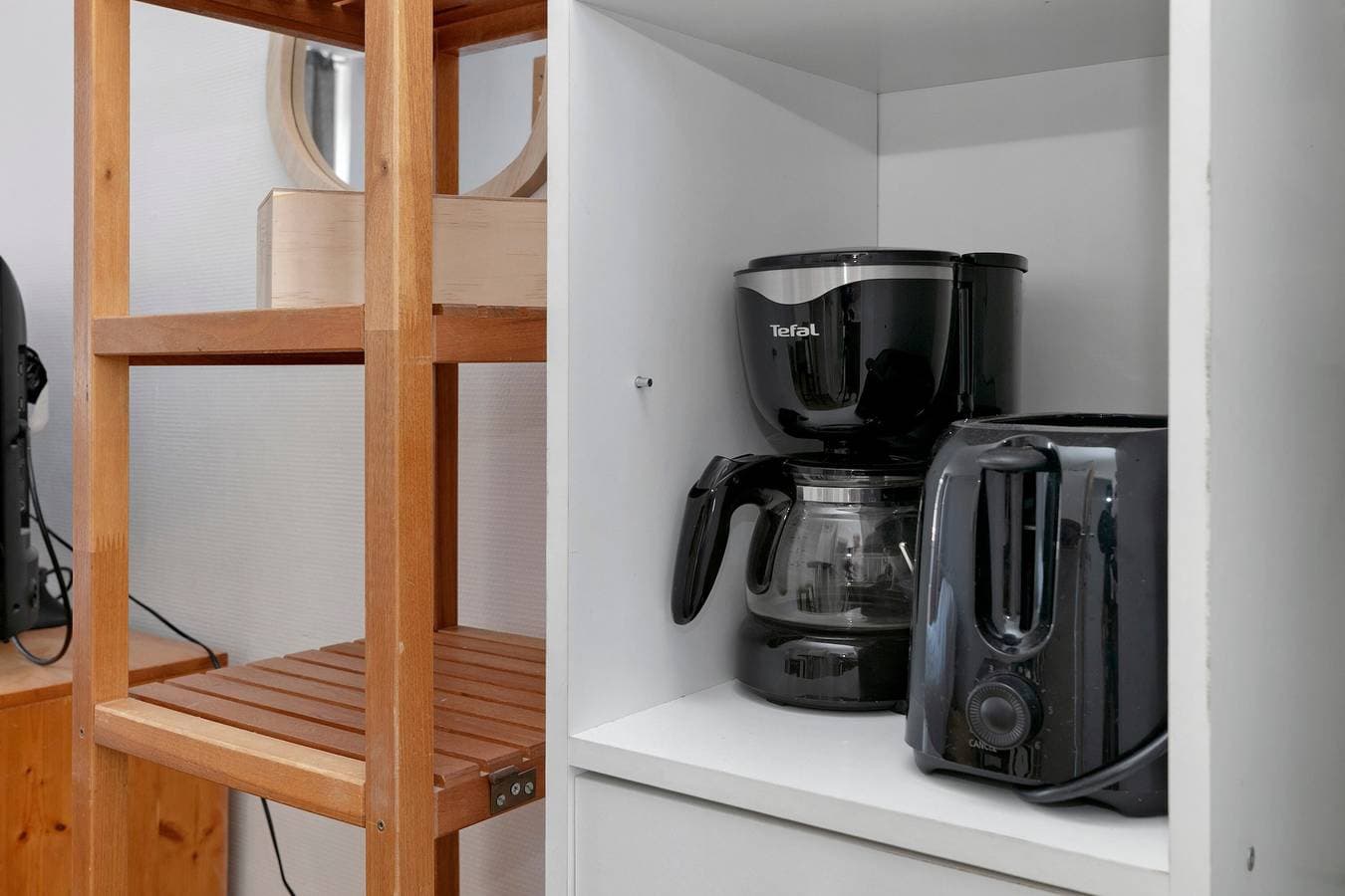Foto 5 von 20: Arz – Studio für 2 Personen mit WLAN