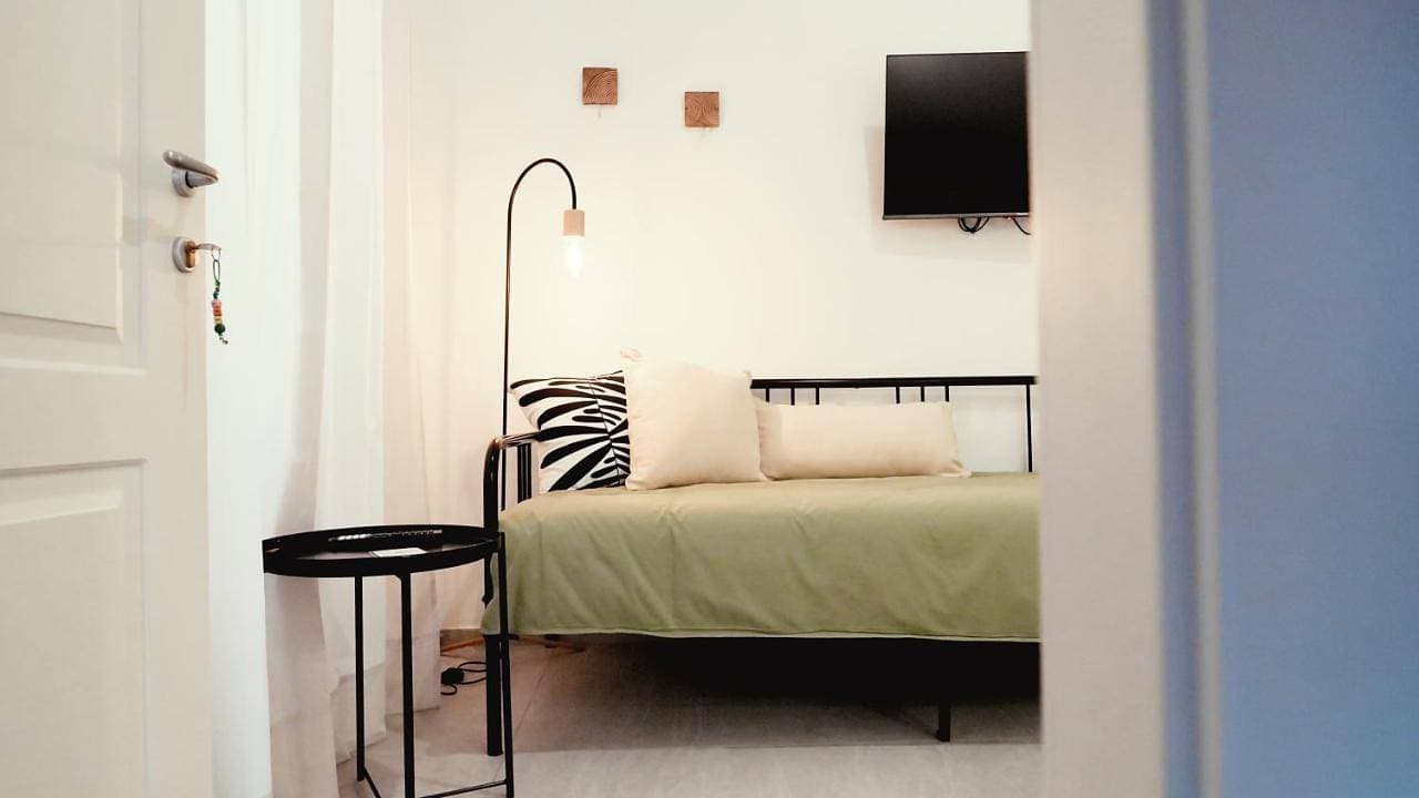 Foto 6 von 38: Large Double Room