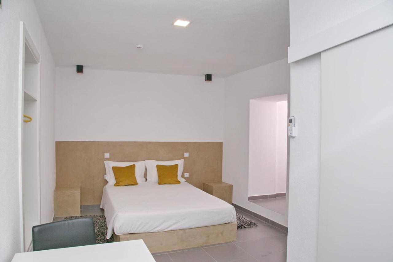 Foto 6 von 12: Double Room