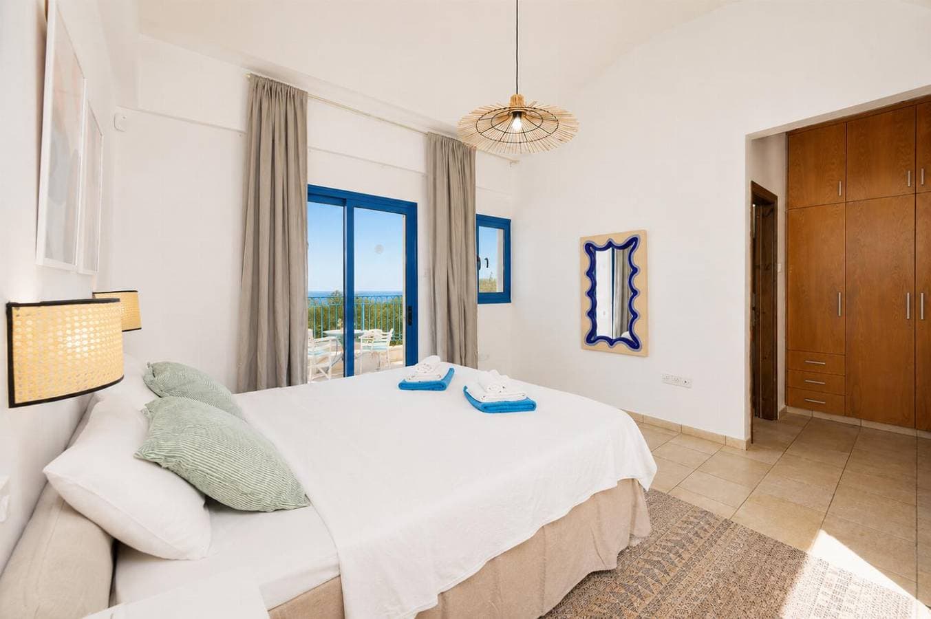 Foto 13 von 30: Villa Poseidonas