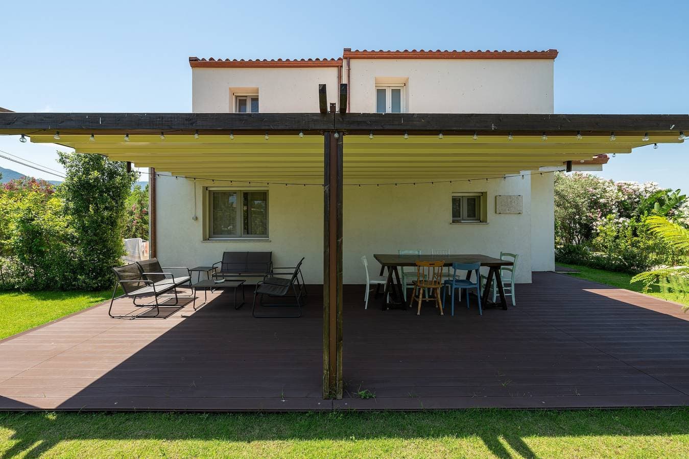 Foto 13 von 39: Macondo Agriliving – Wohnung im ersten Stock