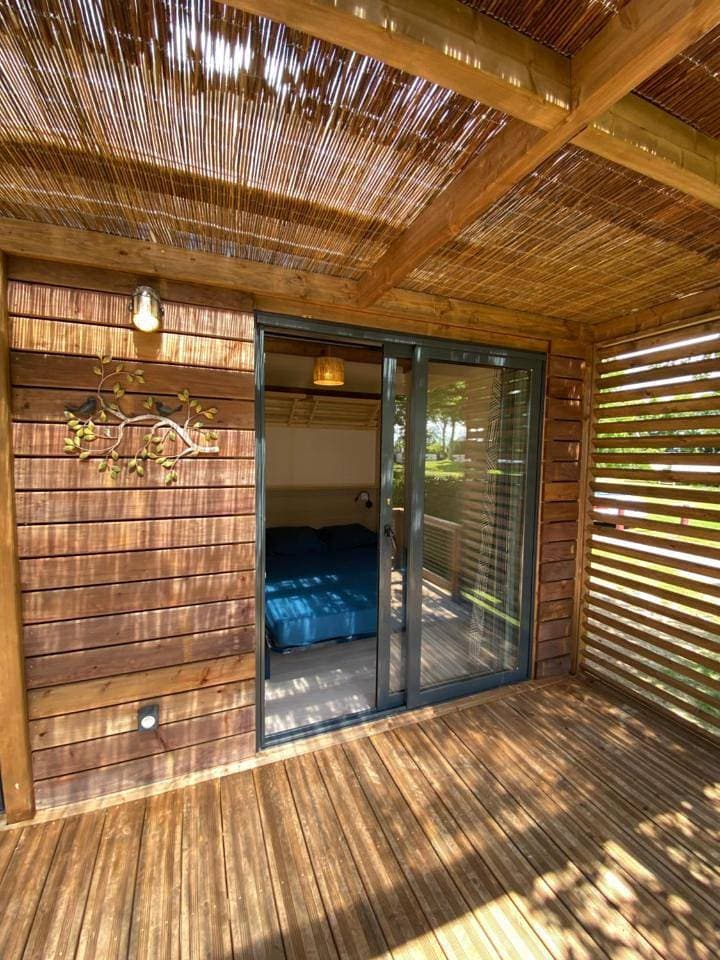 Foto 12 von 13: Chalet