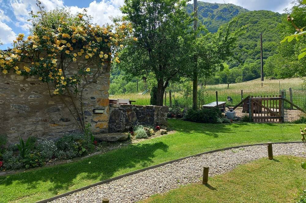 Foto 13 von 30: Mit atemberaubender Aussicht, eine großartige Lage für Aktivitäten in den Bergen und zum Entspannen