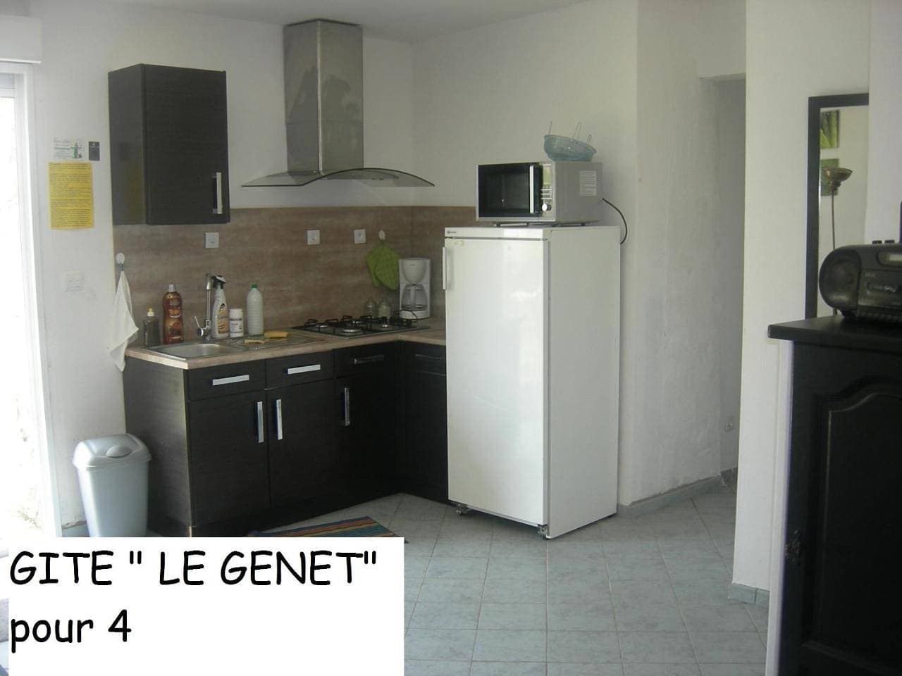 Foto 6 von 25: Two-Bedroom House (4 Adults)