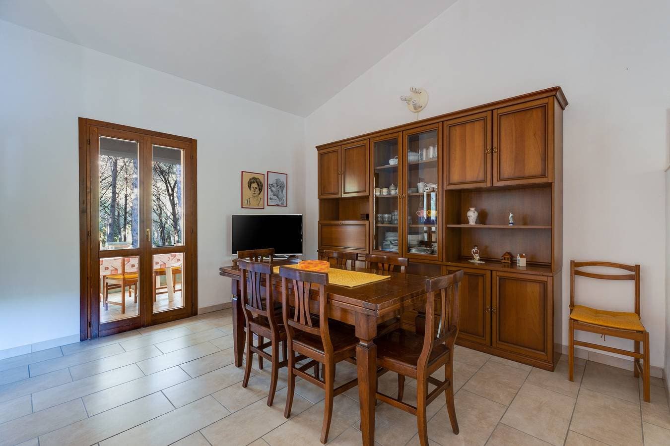 Foto 4 von 30: "Villa del Maestro" mit Garten, Balkon und WLAN