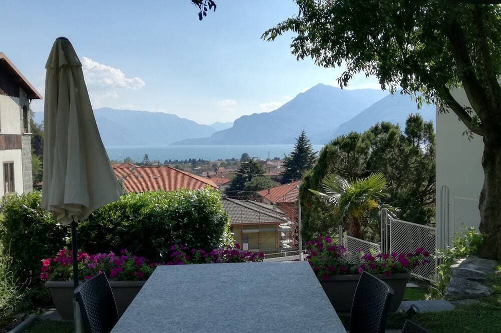 Foto 12 von 30: Villa Mari, freistehende Villa mit herrlichem Gartenblick