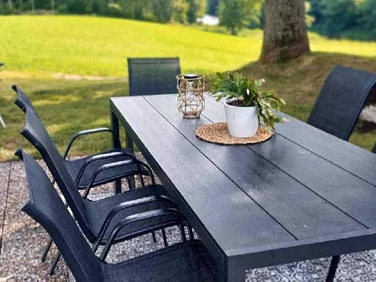 Foto 9 von 35: 6 Personen Ferienhaus in Mellerud