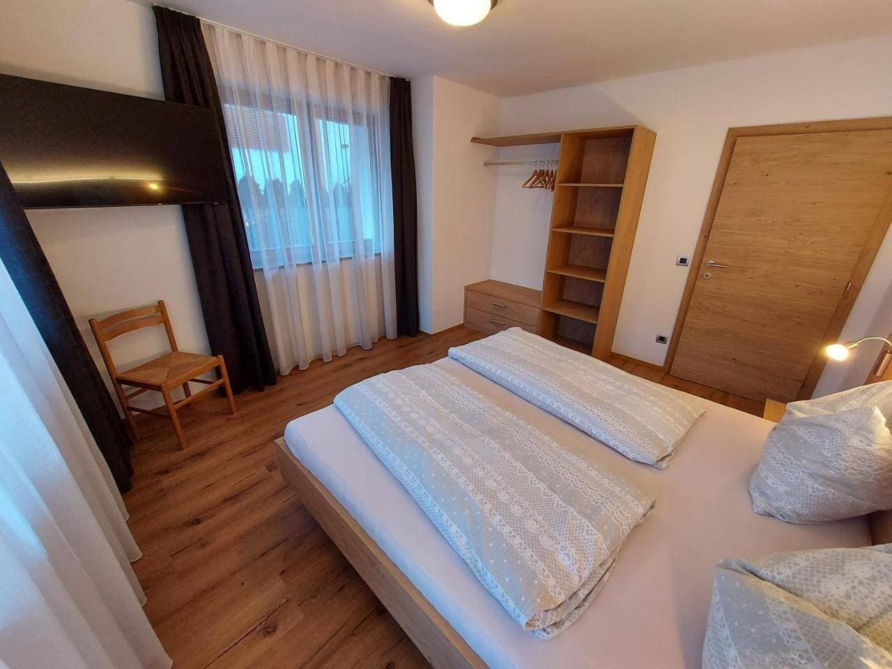 Foto 9 von 10: One-Bedroom Apartment (2 Adults)