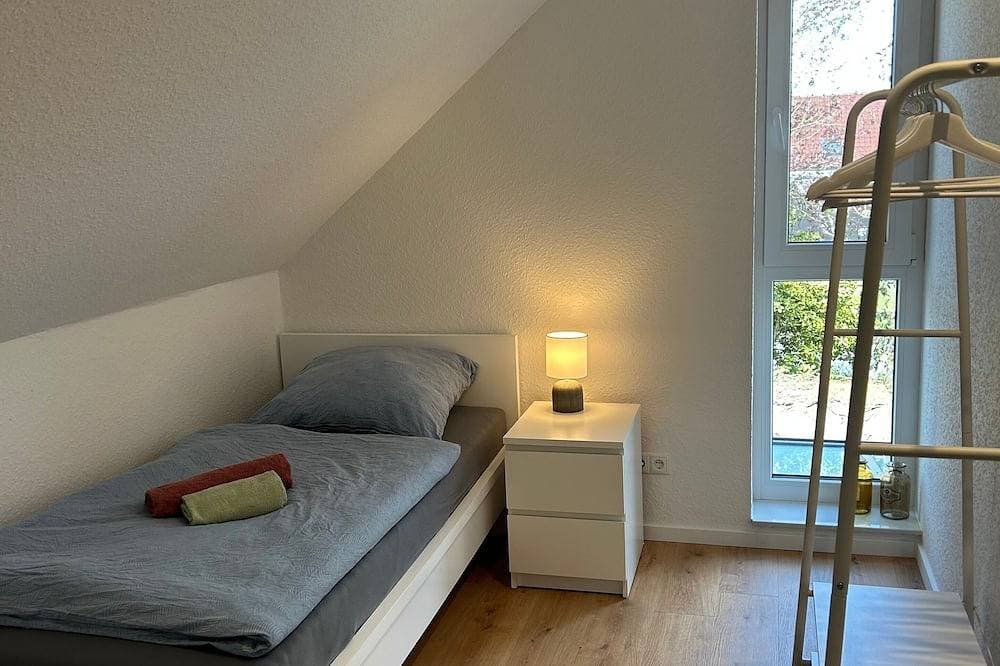Foto 3 von 22: Ferienhaus für 6 Gäste mit 90m² in Geeste
