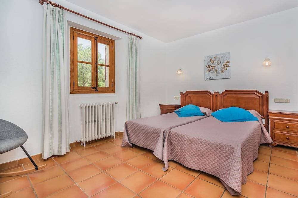 Foto 3 von 30: Ca l'Apostol Nou, Villa mit Swimmingpool