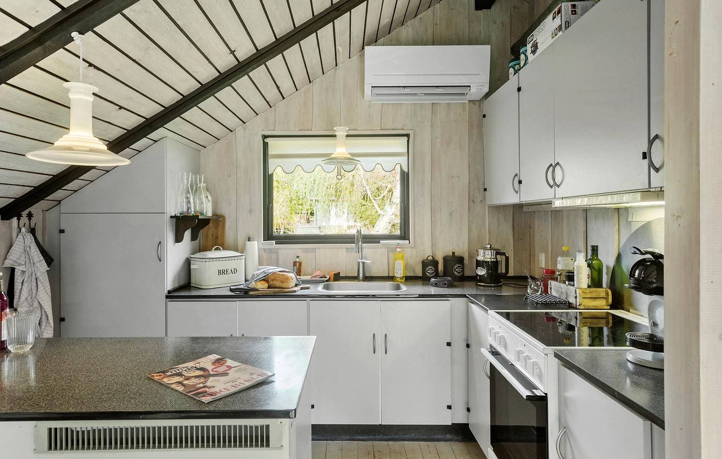Foto 9 von 18: Ferienhaus für 5 Personen mit Terrasse