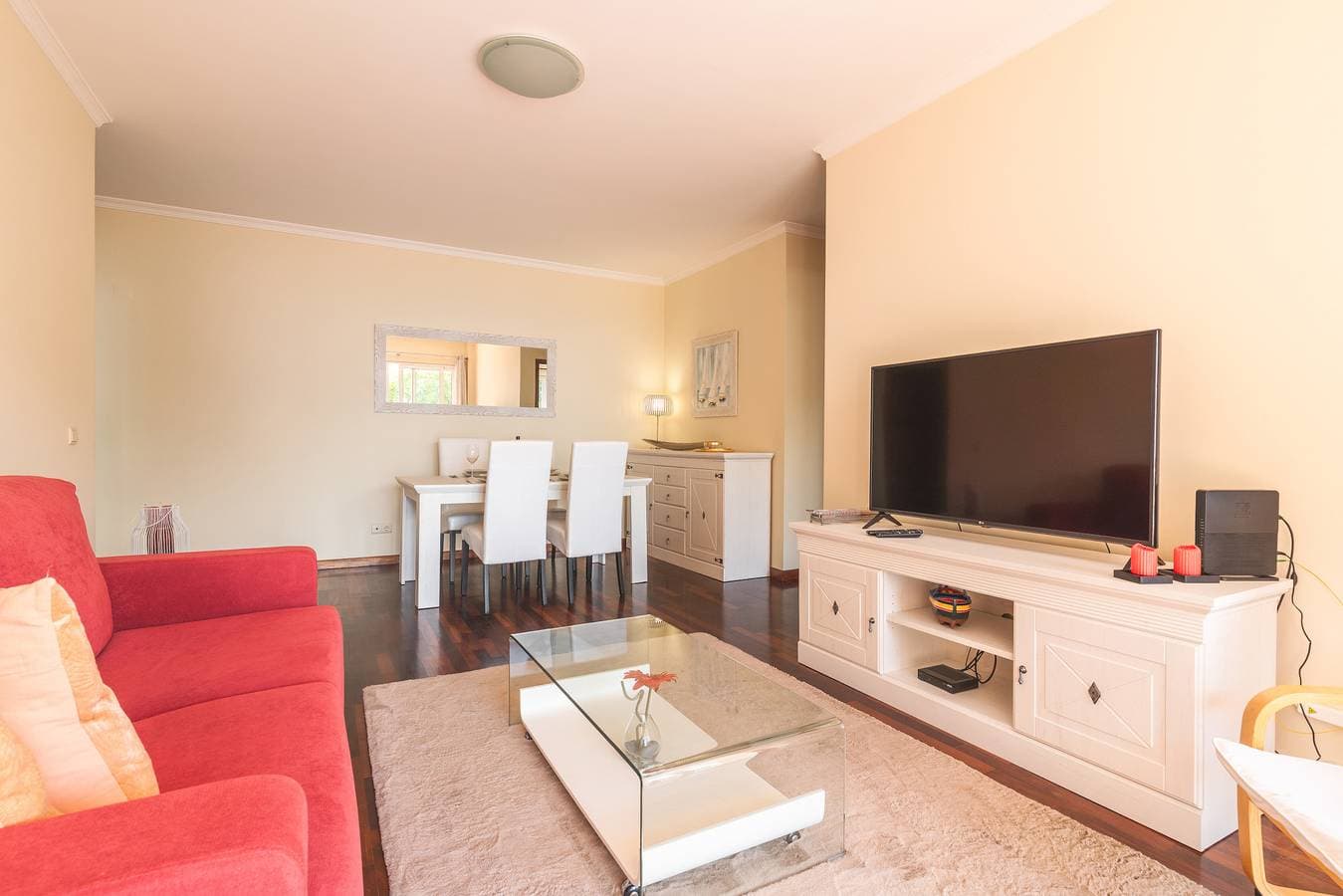 Foto 4 von 17: Strelitzia Apartment