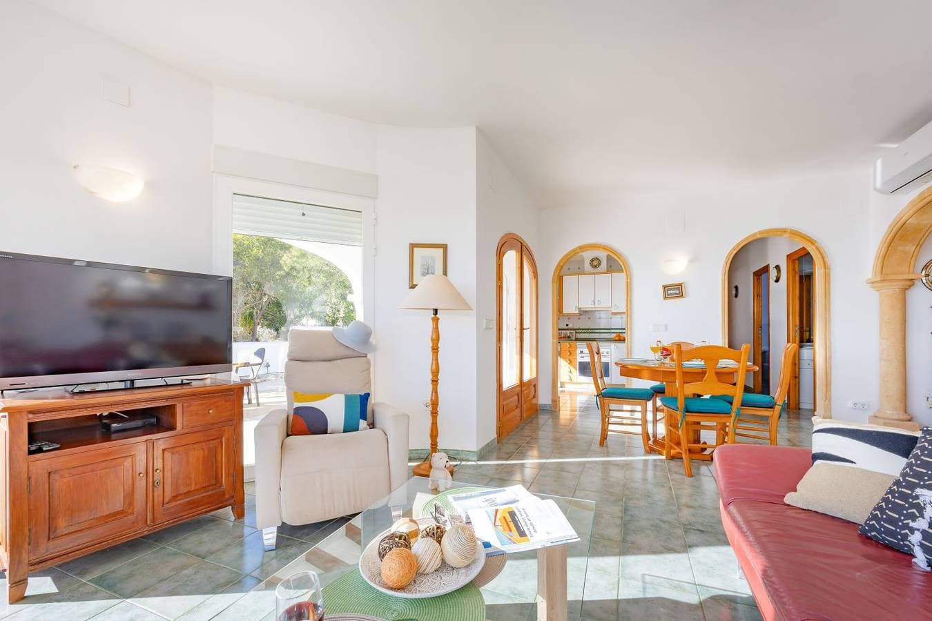 Foto 6 von 46: Villa Lehman - PlusHolidays