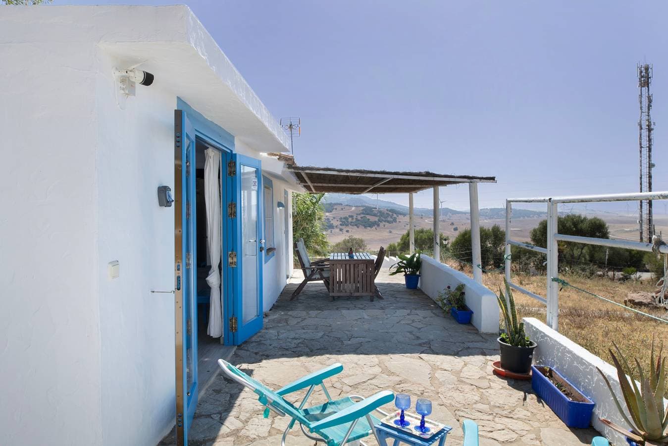 Casita Linda 1
