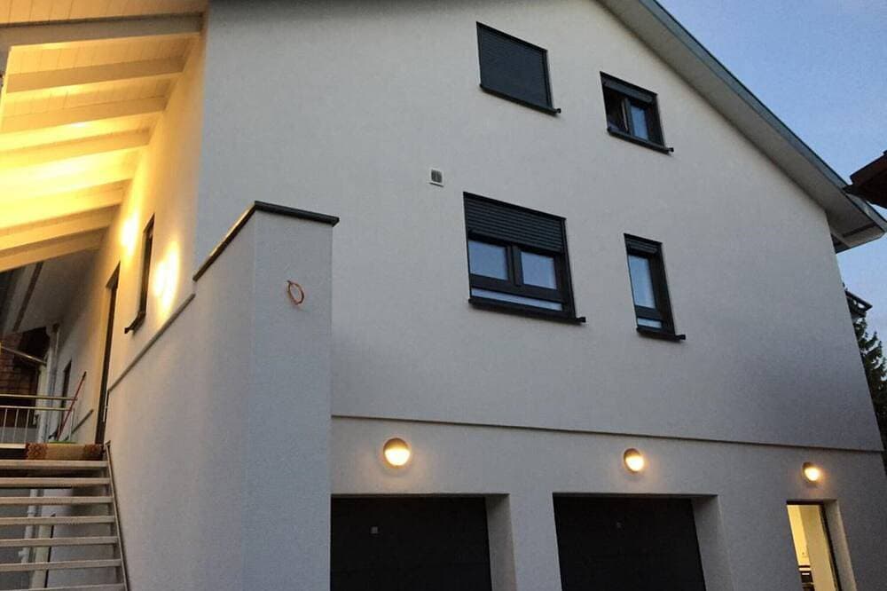 FeWo Casa Perla Bianca 1