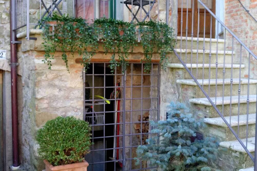 Foto 8 von 30: Casa Gorizia Townhouse - Authentische Toskana
