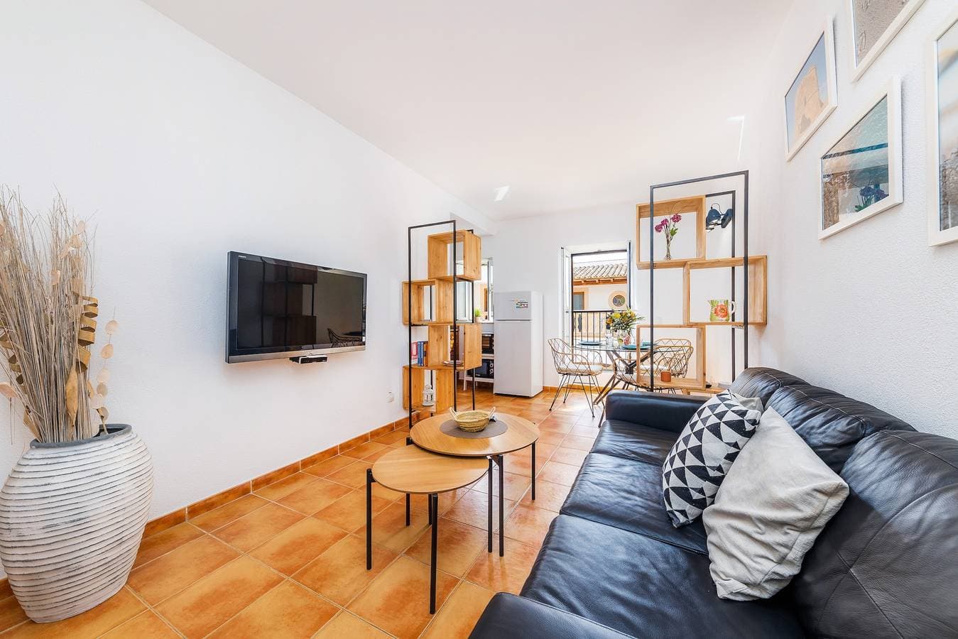 Foto 7 von 45: Ferienwohnung 'Can Jaume' mit Balkon, Wi-Fi und Klimaanlage