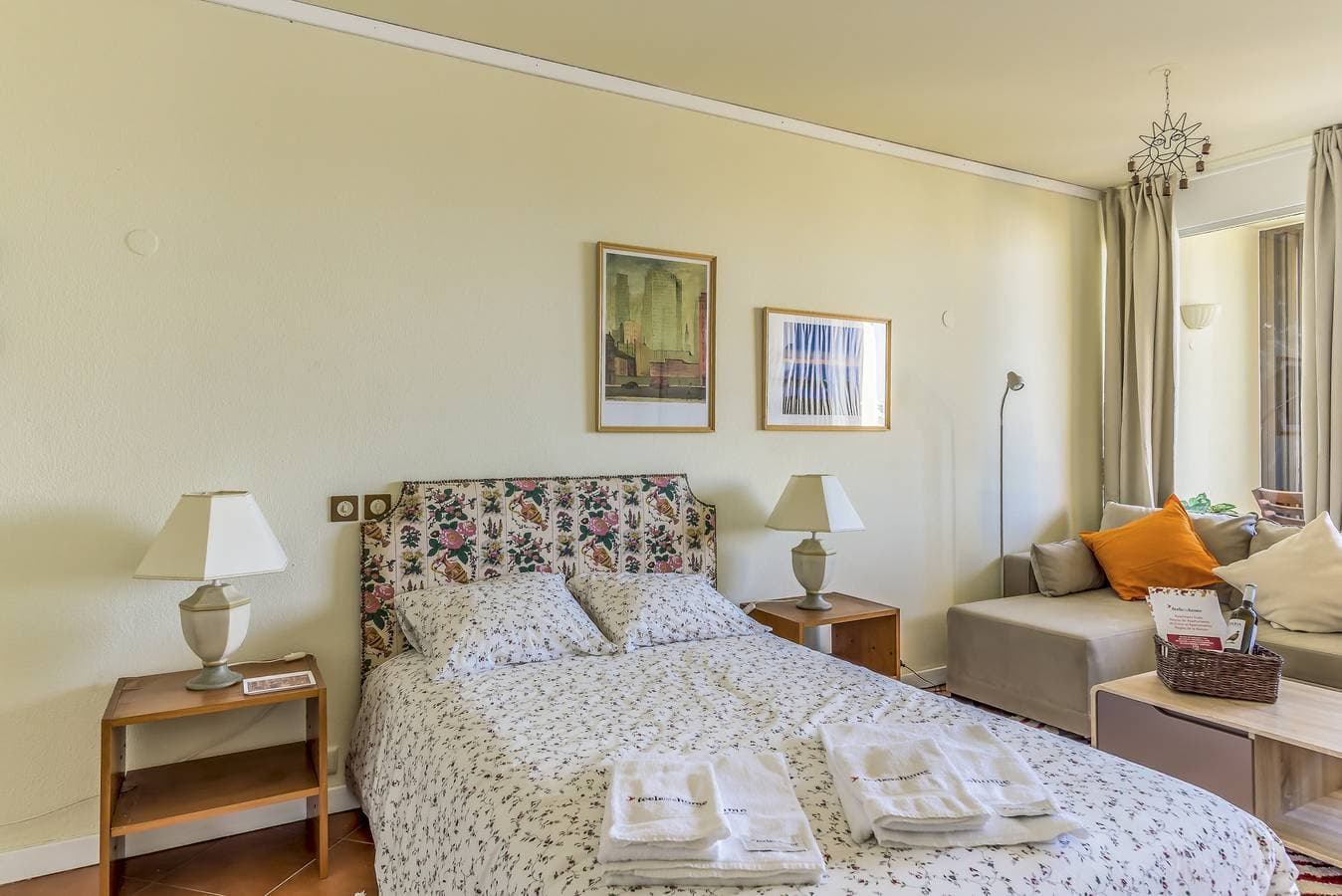 Foto 2 von 15: Flh Vilamoura Cozy Studio