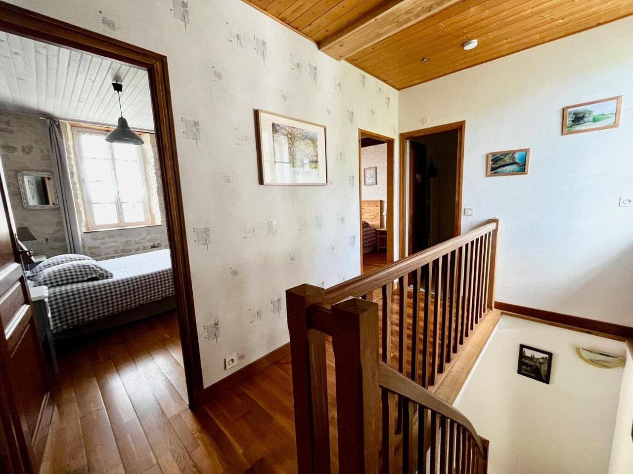 Foto 10 von 22: Two-Bedroom House