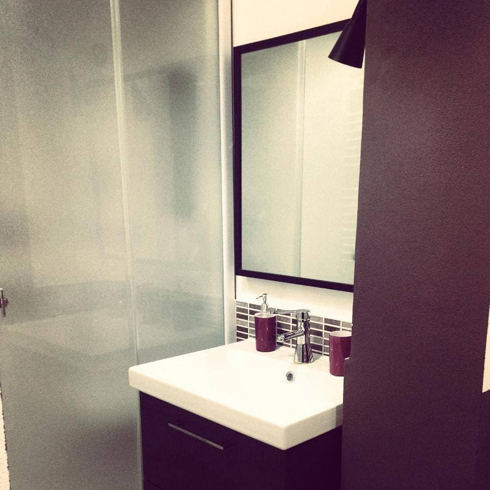Foto 8 von 10: Double Room with Private Bathroom