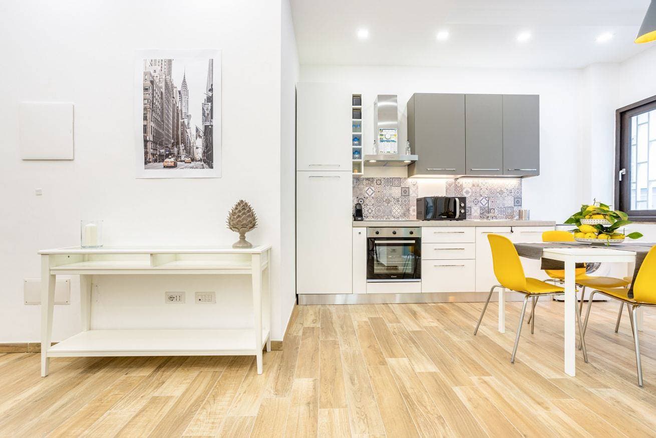 Foto 7 von 25: Ferienwohnung für 2 Personen