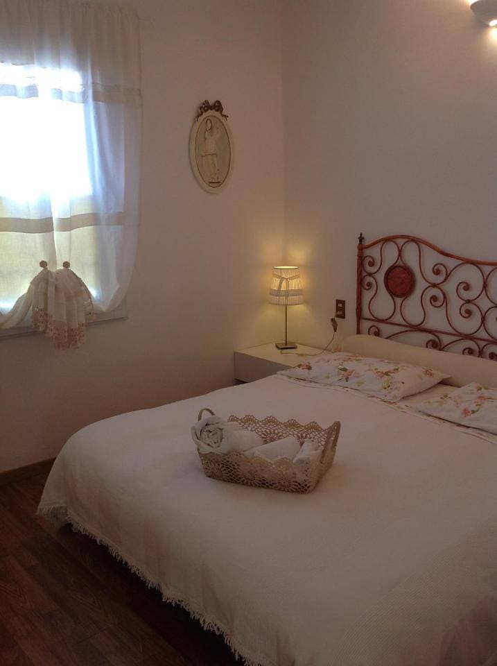 Foto 10 von 13: Double Room with Lake View