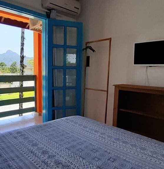 Foto 4 von 11: Quadruple Room with Garden View