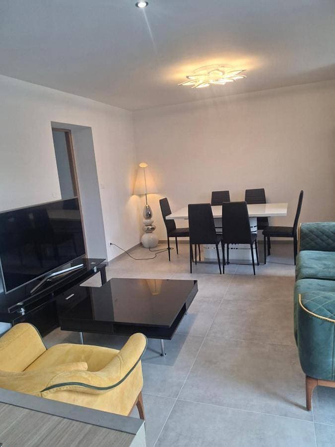 Appartement T3 neuf 1