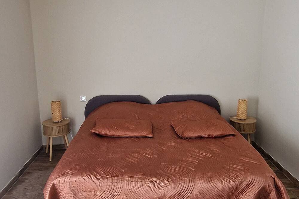 Foto 4 von 30: Large new house for 8 to 9 people, 105 m²
