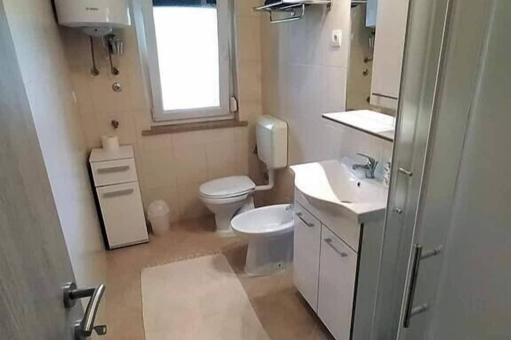Foto 2 von 9: 1-Zimmer-Ferienwohnung mit Terrasse Rozac, Umag
