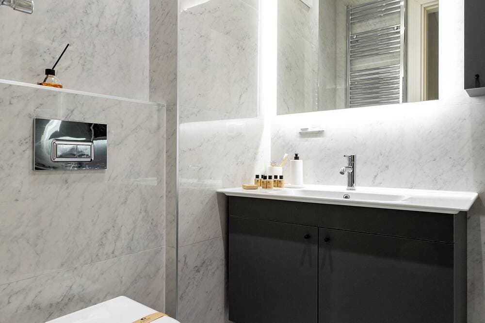 Foto 7 von 15: New Flat near Cevahir Mall, Şişli