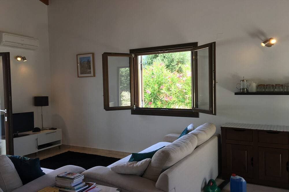 Foto 10 von 30: Villa in Kirianna mit privatem Pool