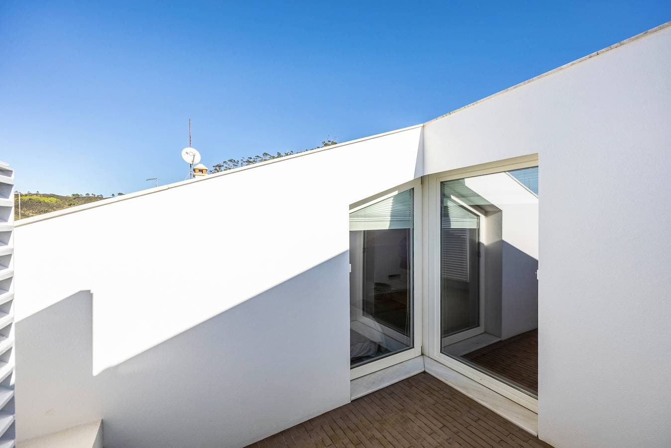 Foto 13 von 28: Ferienhaus 'Olinda House' mit privater Terrasse und Klimaanlage