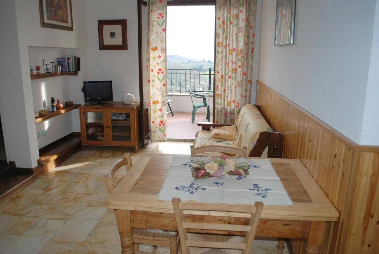 Foto 4 von 18: One-Bedroom Apartment (4 Adults)