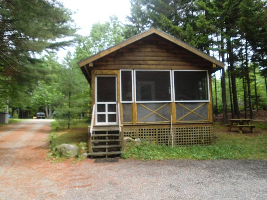 Foto 13 von 15: Acadia Explorer Cabin Rentals
