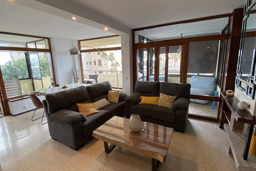 Foto 5 von 30: Playamar I Apartment für bis zu 4 Personen