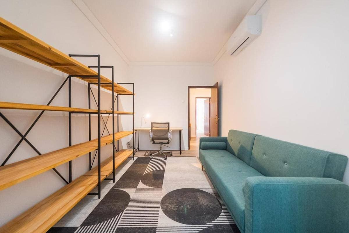 Foto 4 von 20: Three-Bedroom Apartment