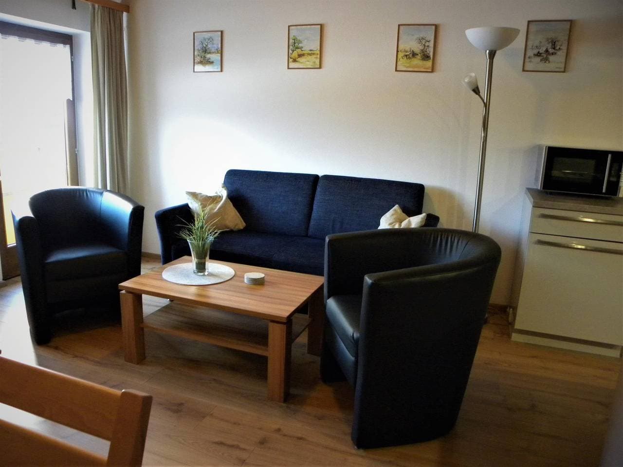 Foto 4 von 20: Appartement  Künzelspitze