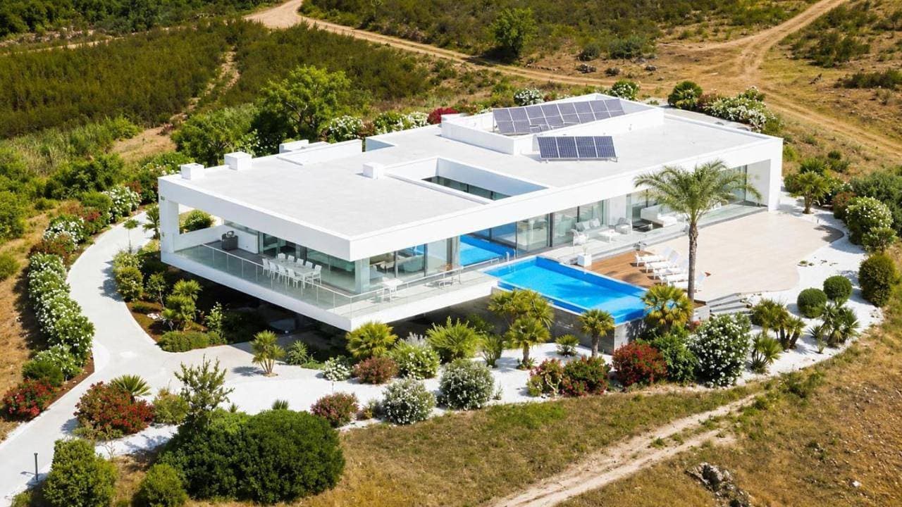 Foto 2 von 72: Deluxe Villa